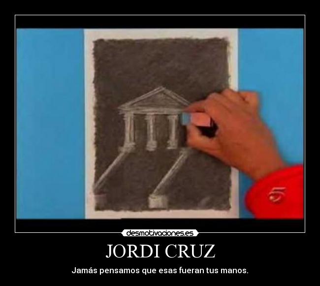 carteles art attack desmotivaciones