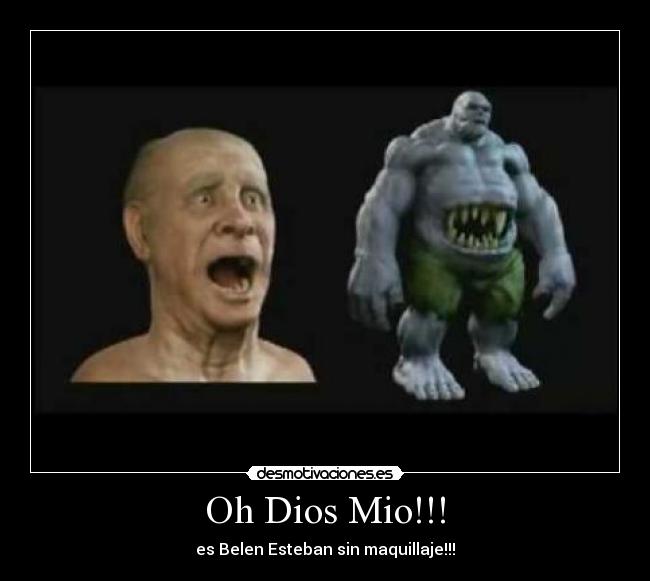 carteles dios albertoblance desmotivaciones