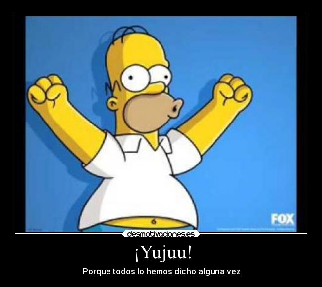 ¡Yujuu! - 