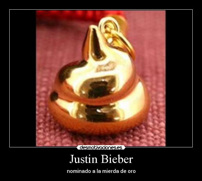 Justin Bieber - 