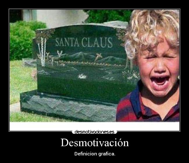 Desmotivación - 