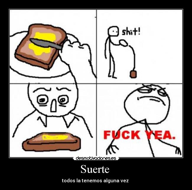 Suerte  - 