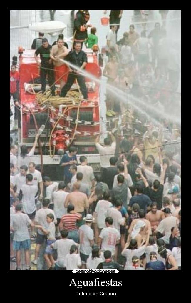 Aguafiestas -