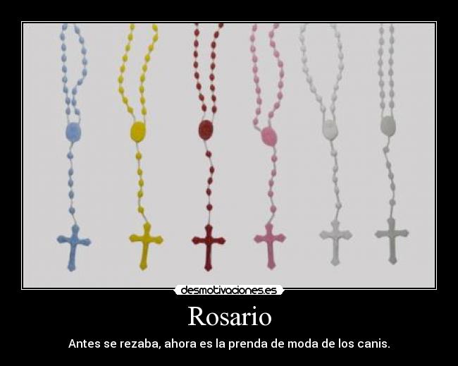 Rosario - 