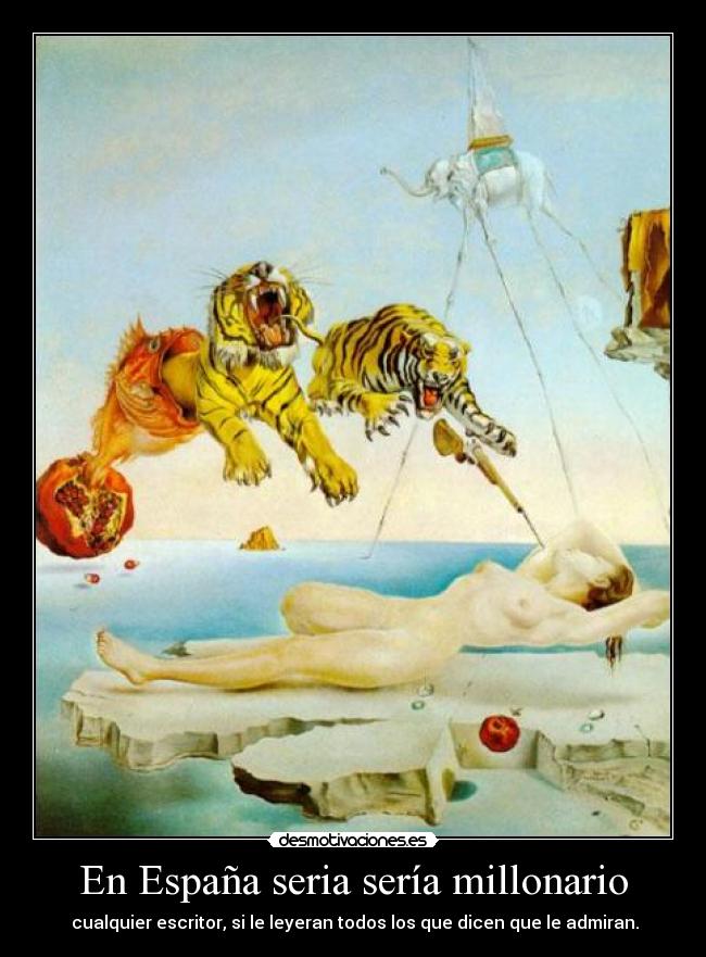 carteles espana benavente luckylucifer desmotivaciones