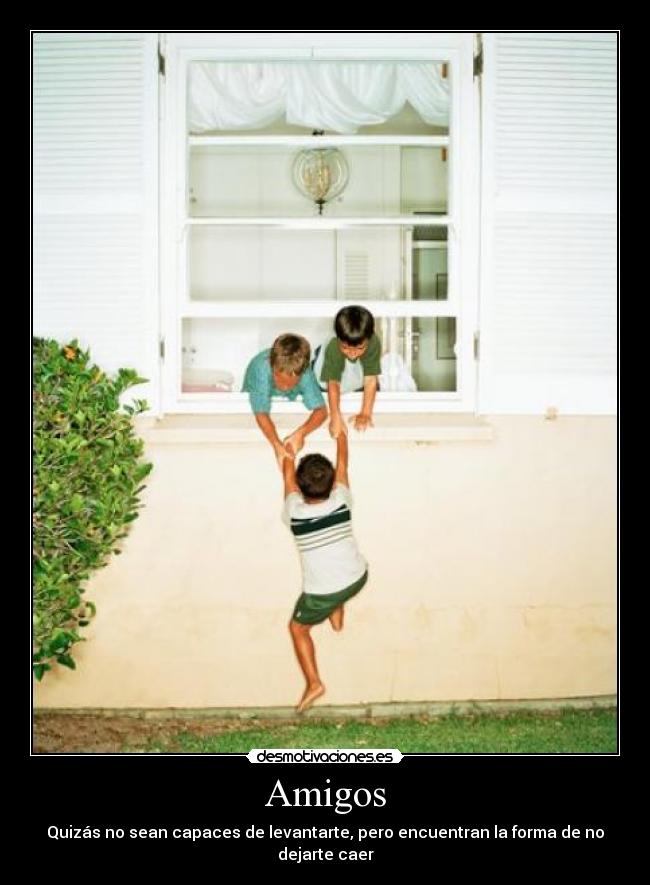 Amigos - 