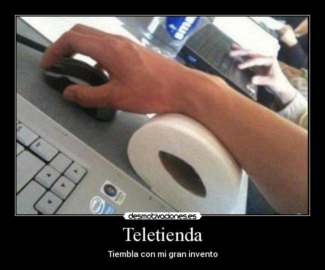 Teletienda - 