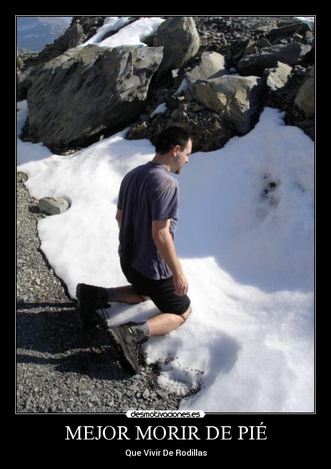 carteles desmotivaciones