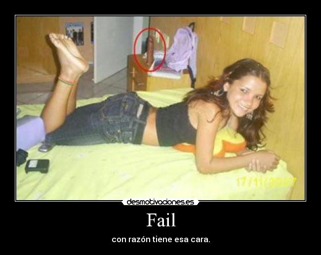 Fail - 