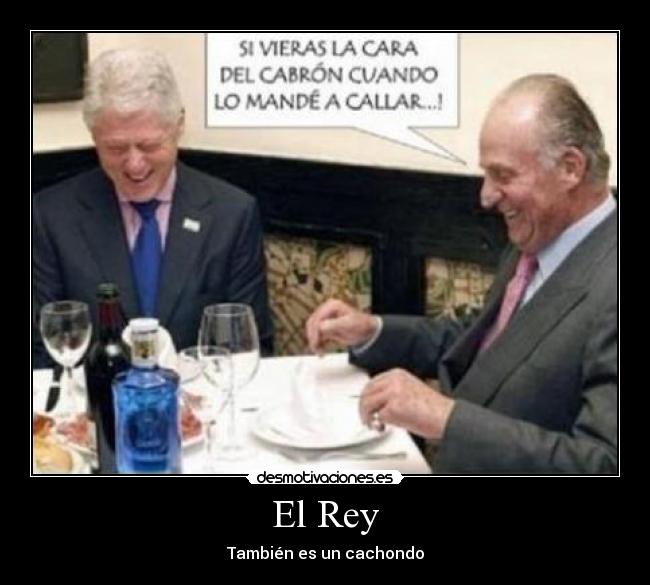 El Rey - 