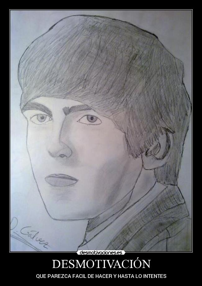 DESMOTIVACIÓN -