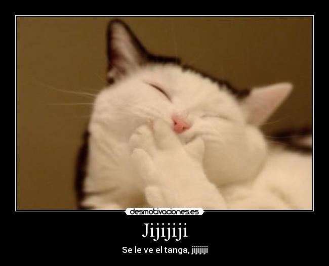 Jijijiji -