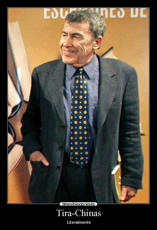 Tira-Chinas -