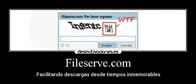 Fileserve.com - 