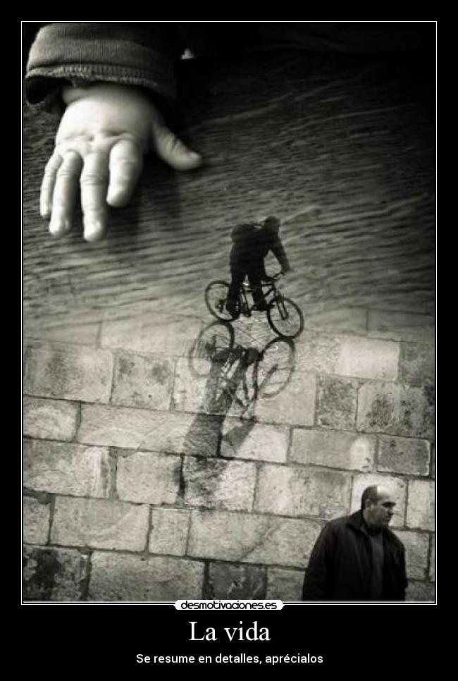 La vida - 