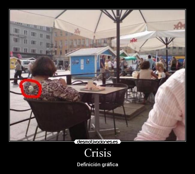 Crisis - 