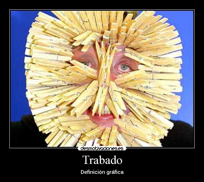 Trabado - 