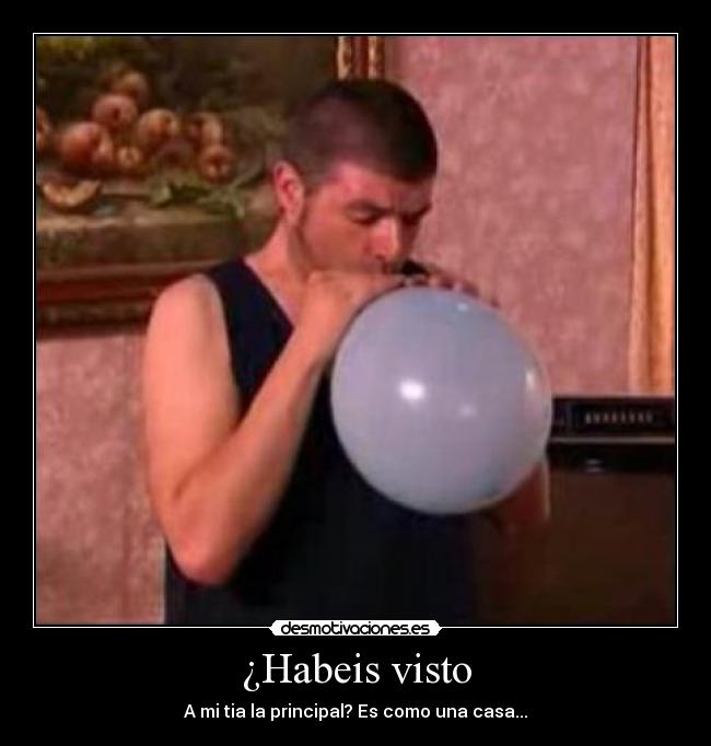 carteles habeis visto desmotivaciones