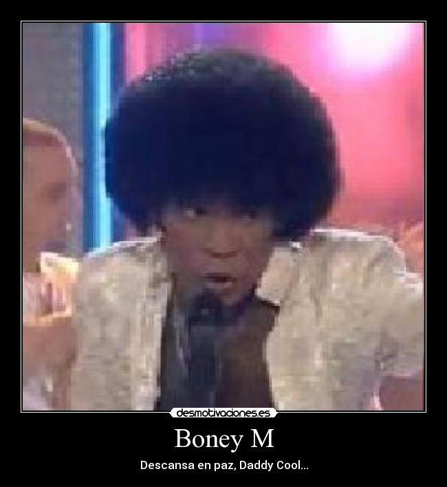 Boney M - 