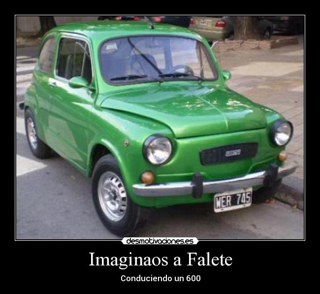 carteles falete desmotivaciones