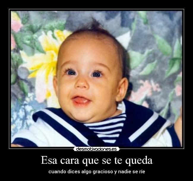 carteles shannay desmotivaciones