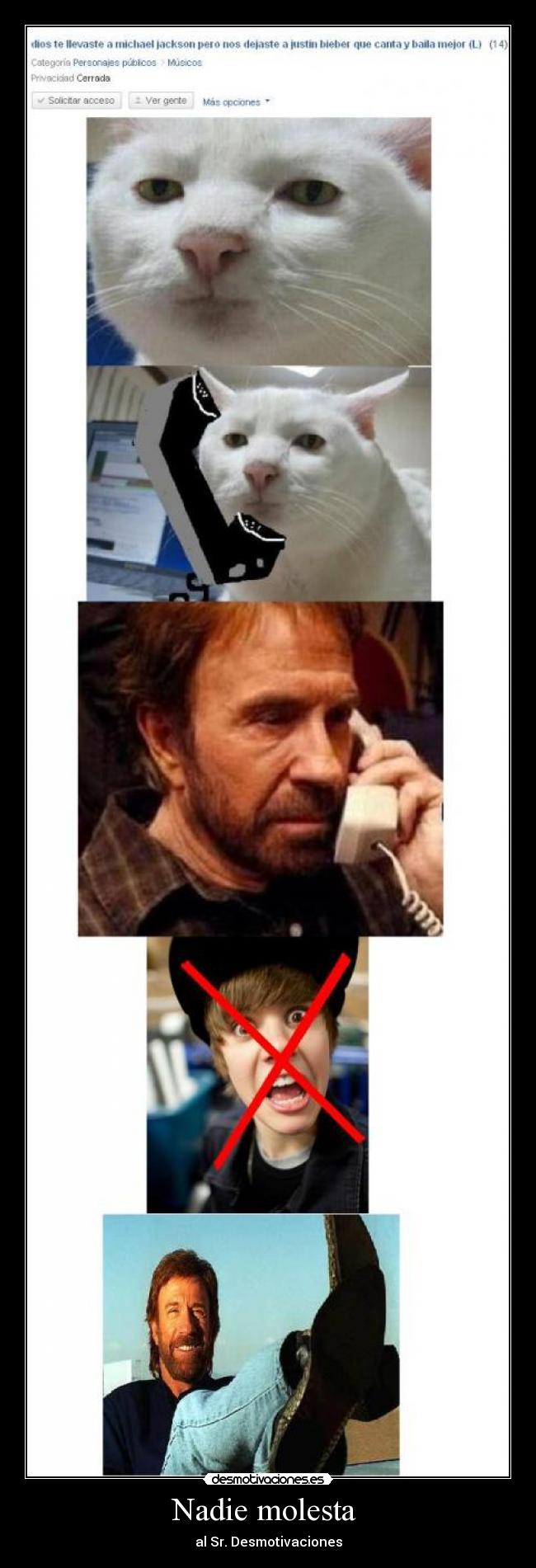 carteles hulere desmotivaciones