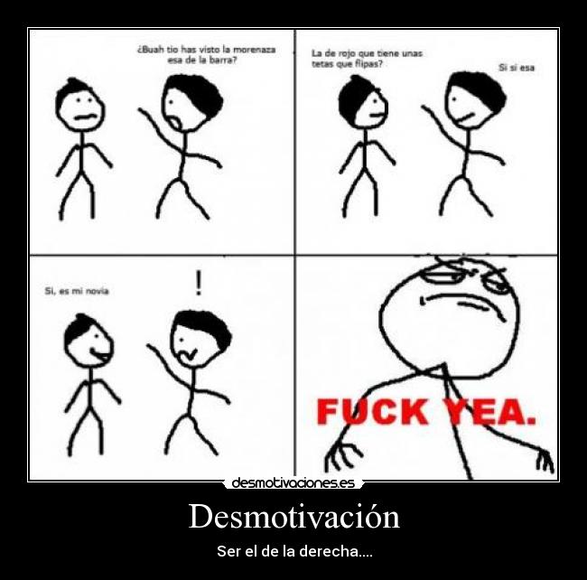 Desmotivación - 