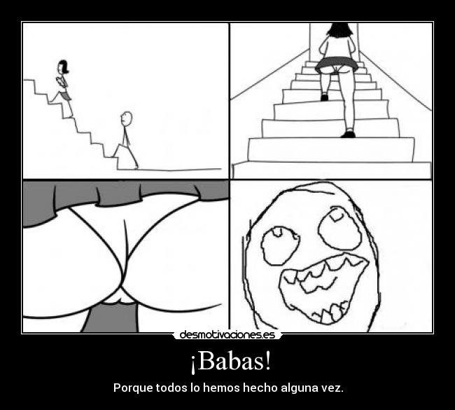 ¡Babas! - 