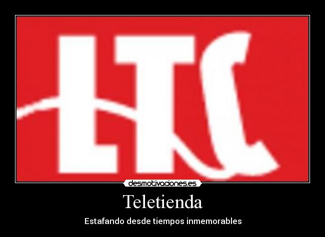 Teletienda - 
