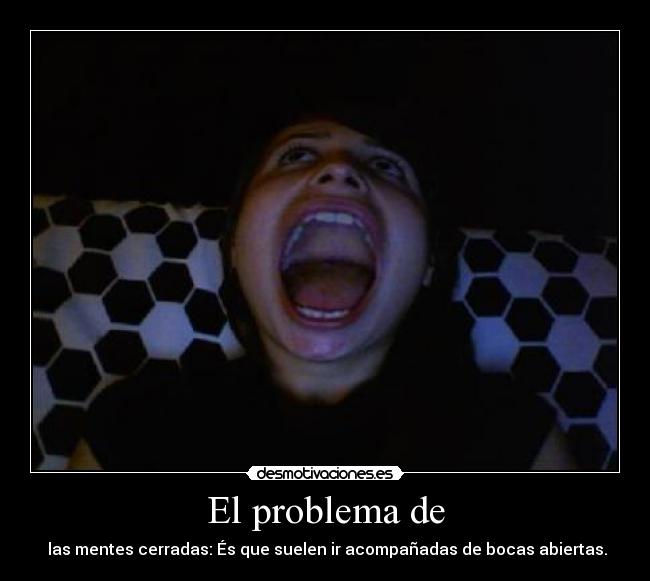 carteles desmotivaciones