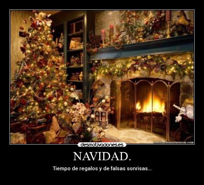 NAVIDAD. - 