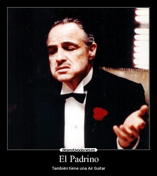 El Padrino -