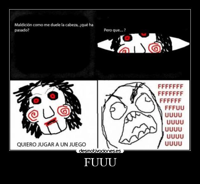 FUUU - 