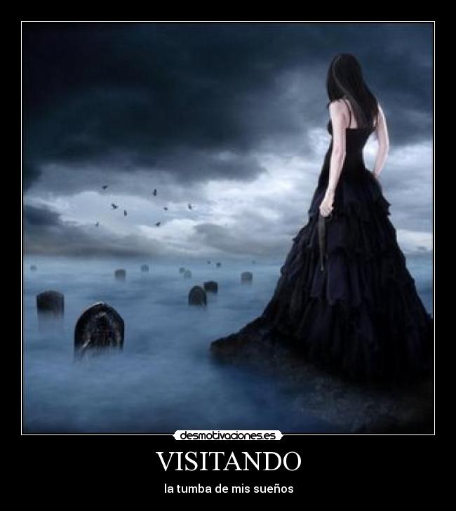 VISITANDO -