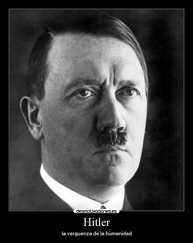 Hitler - 