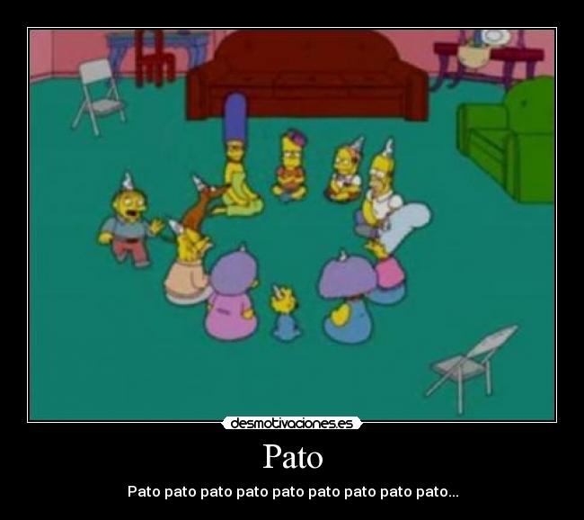 Pato - 
