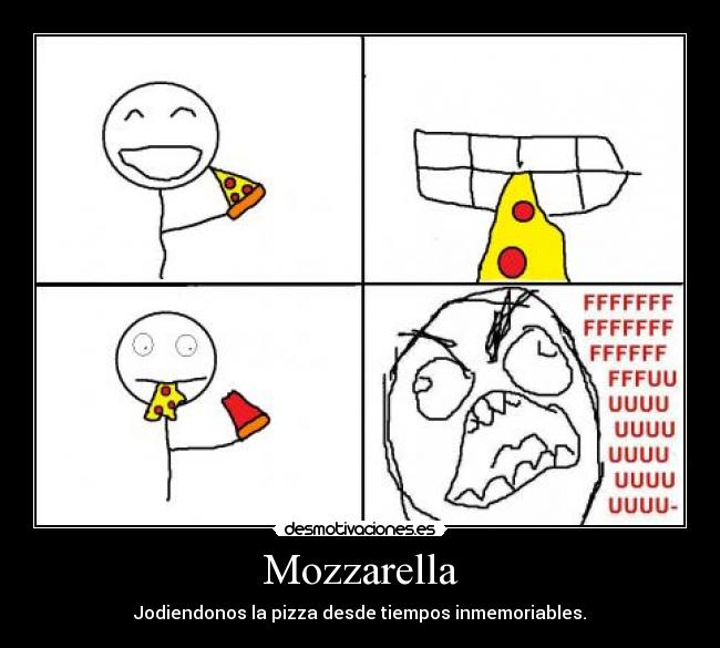 Mozzarella -