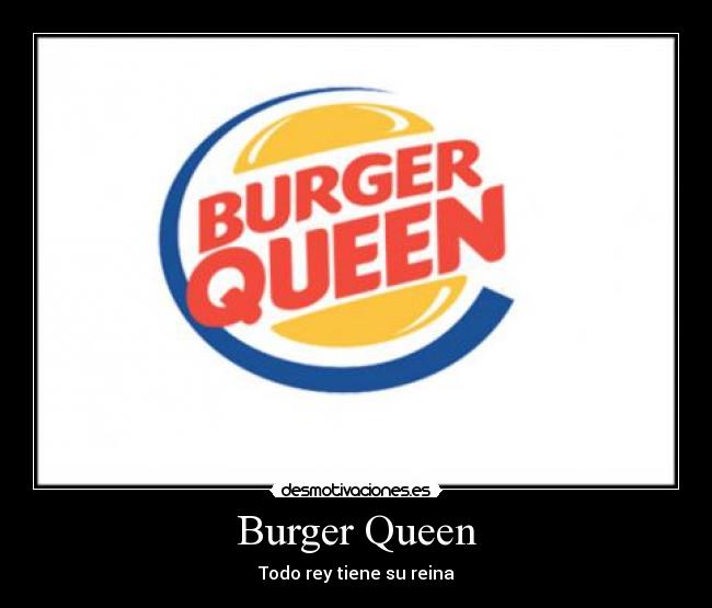 Burger Queen - 