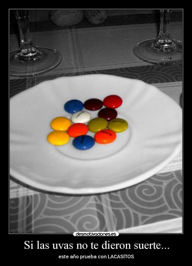 carteles lacasitos desmotivaciones