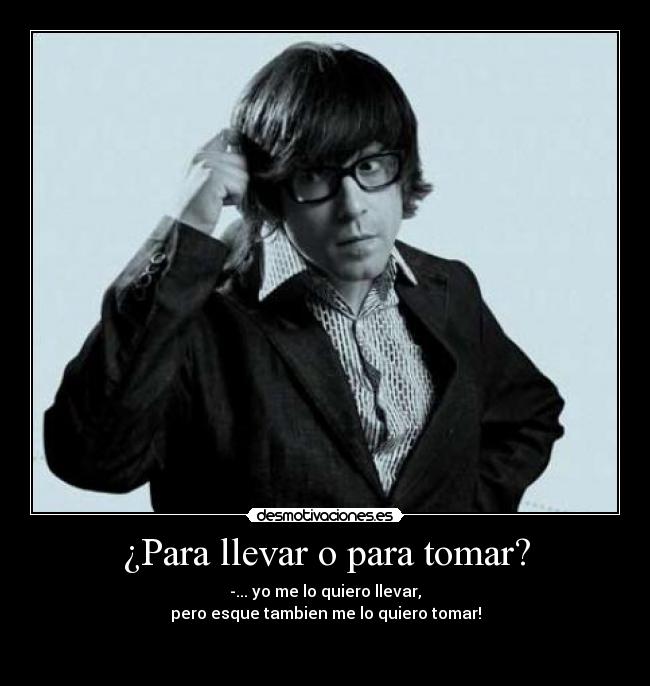 carteles preguntas que tienen respuestas desmotivaciones