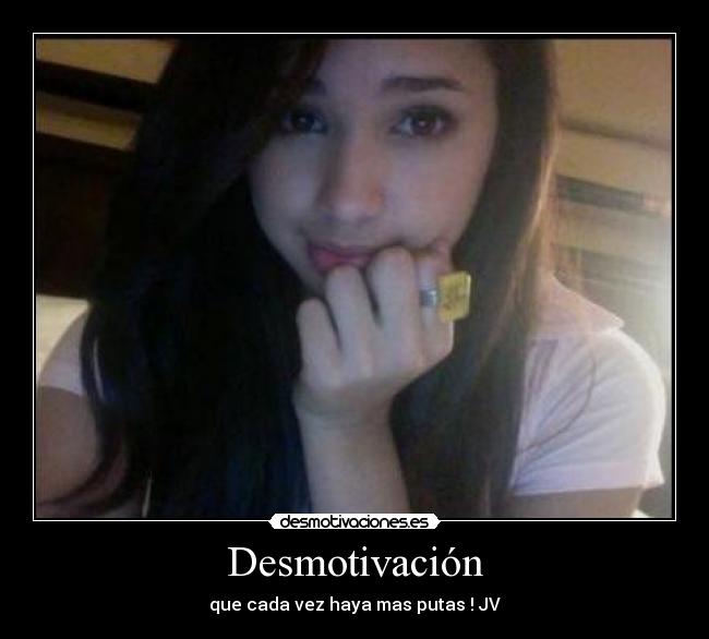 Desmotivación -