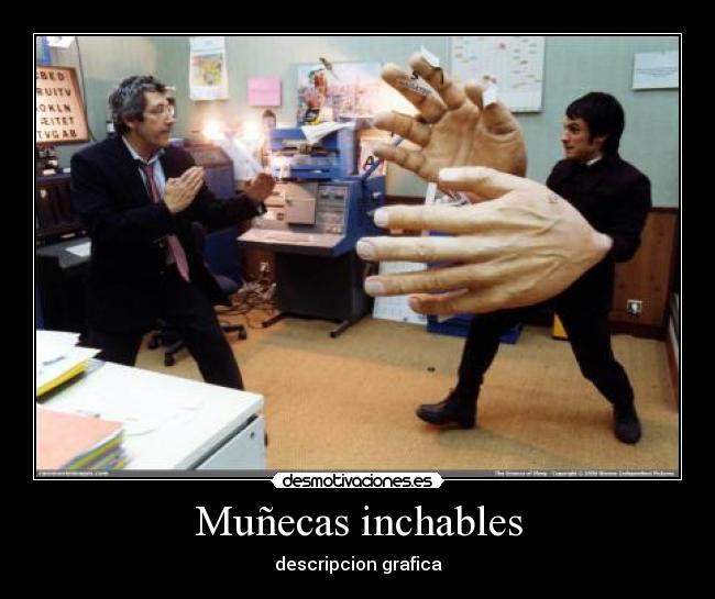 Muñecas inchables - 
