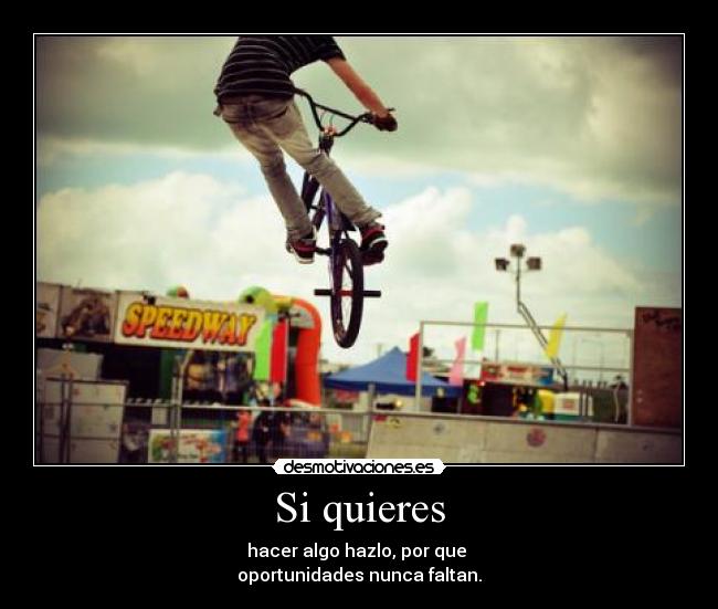 Si quieres - 