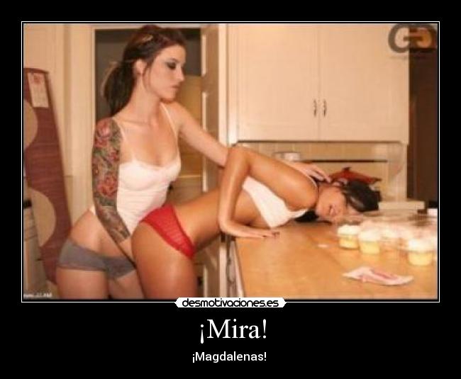 ¡Mira! -