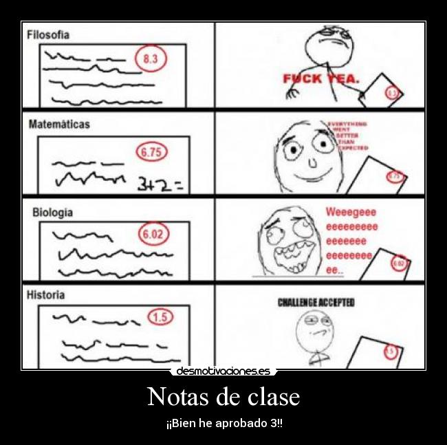 Notas de clase - 