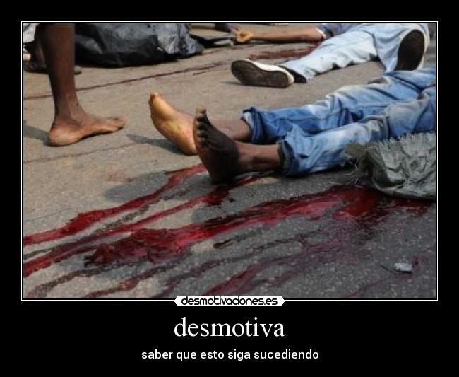 desmotiva - 