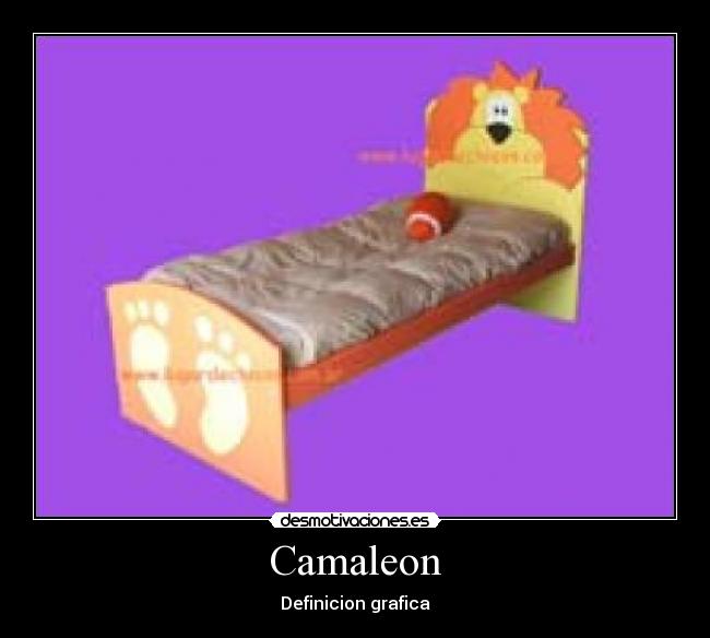 Camaleon - 