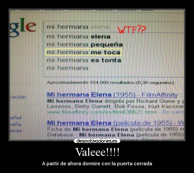 Valeee!!!! - 