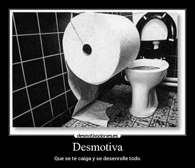 Desmotiva - 