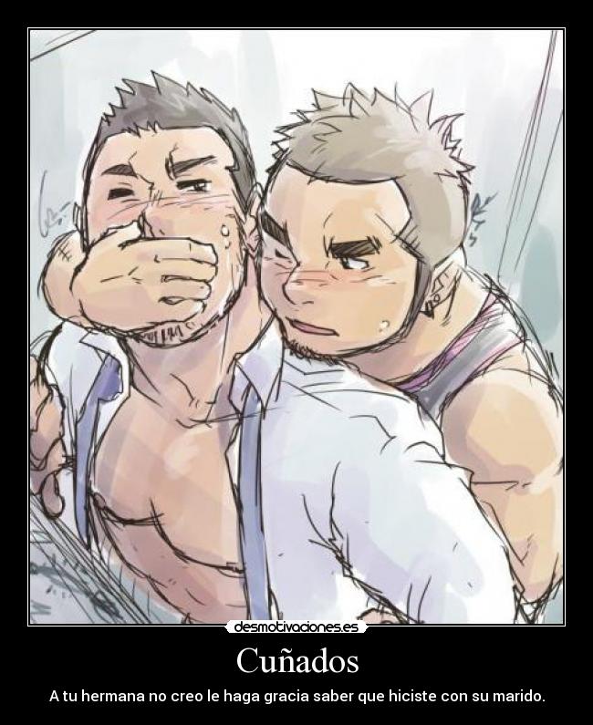 Cuñados -